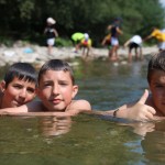 Czarny Dunajec 2015 dzień 8  POTOK - 224